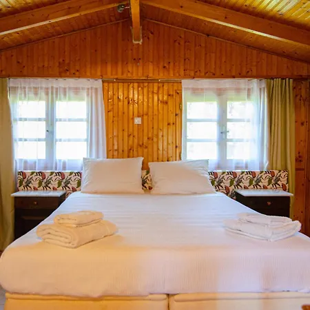 Kefalonian Luxury