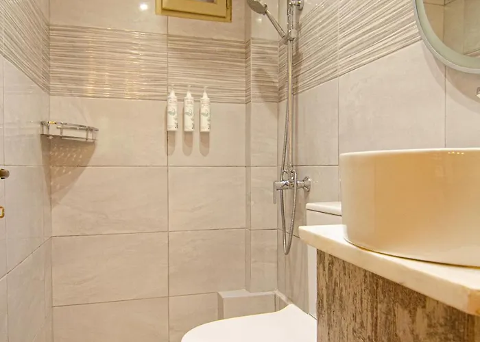 Kefalonian Luxury Villa *