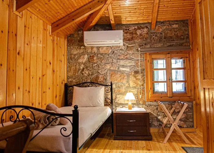 Kefalonian Luxury Villa Kástron