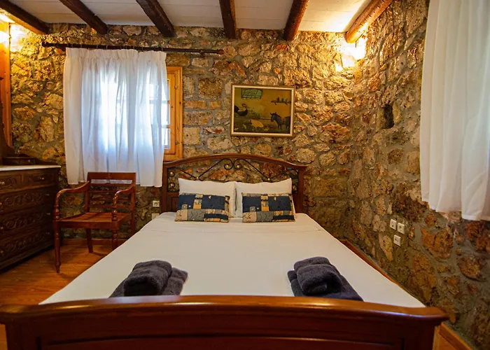Kefalonian Luxury *
