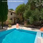 Villa Kefalonian Luxury Kastron (Kefalonia)