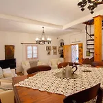 Kefalonian Luxury Kastron (Kefalonia)