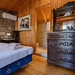 Kefalonian Luxury * Kastron (Kefalonia)