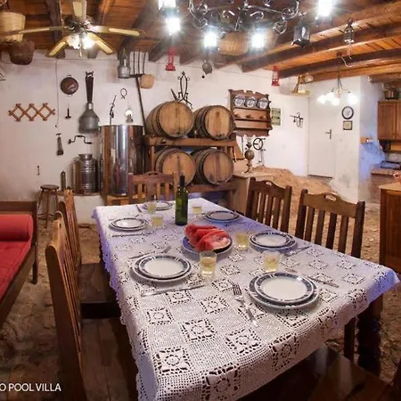 Kefalonian Luxury