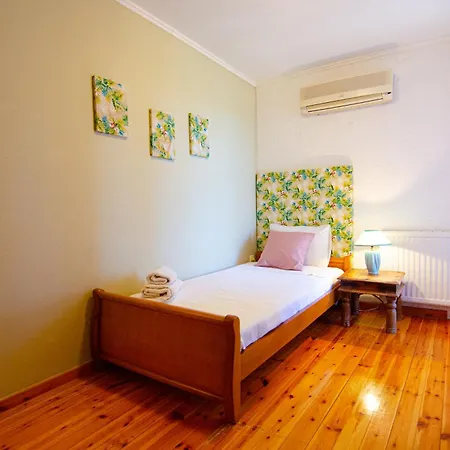 Villa Kefalonian Luxury Kástron