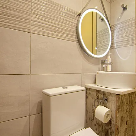 Kefalonian Luxury Kástron