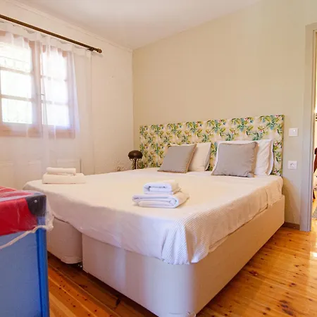 Kefalonian Luxury