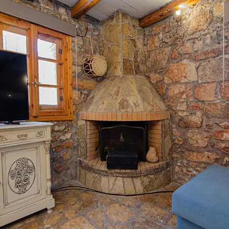 Kefalonian Luxury *