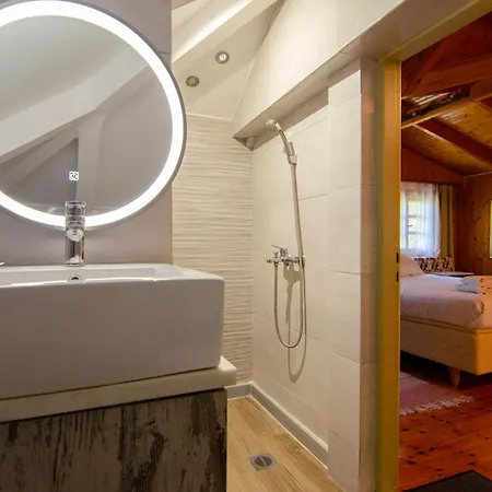 Villa Kefalonian Luxury *