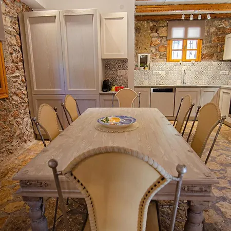 Kefalonian Luxury