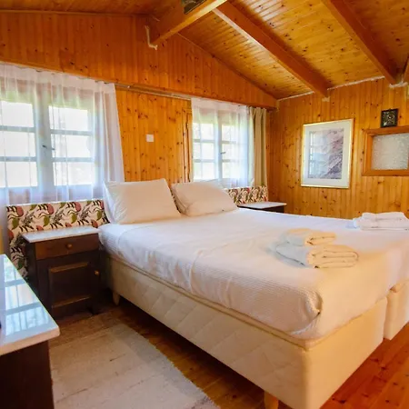 Kefalonian Luxury Kástron