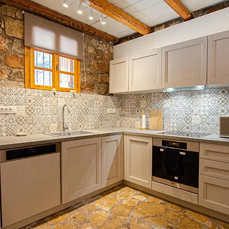 Villa Kefalonian Luxury