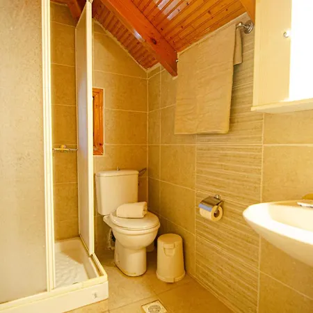 Kefalonian Luxury