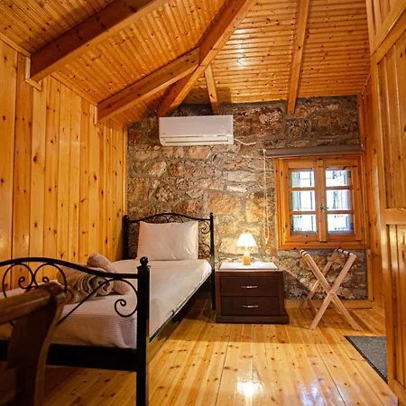 Kefalonian Luxury Villa Kástron