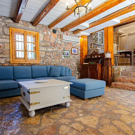 Kefalonian Luxury *
