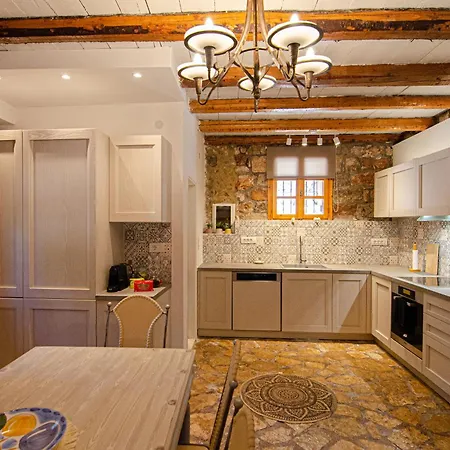 Kefalonian Luxury Villa *