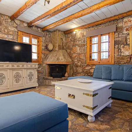 Villa Kefalonian Luxury *