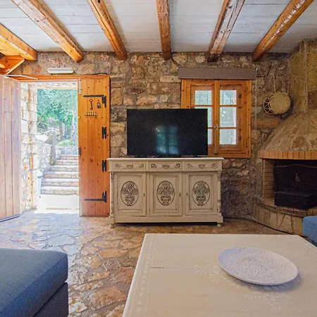 Villa Kefalonian Luxury Kástron