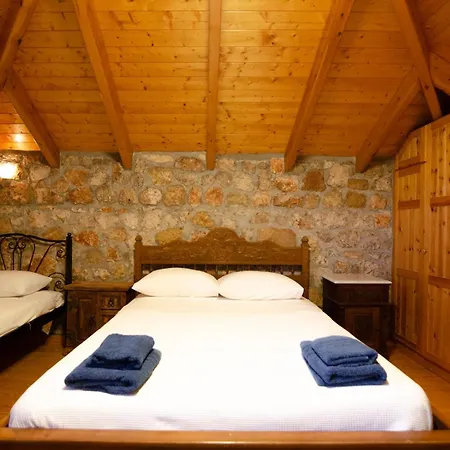 Villa Kefalonian Luxury