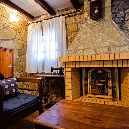 Kefalonian Luxury Villa *