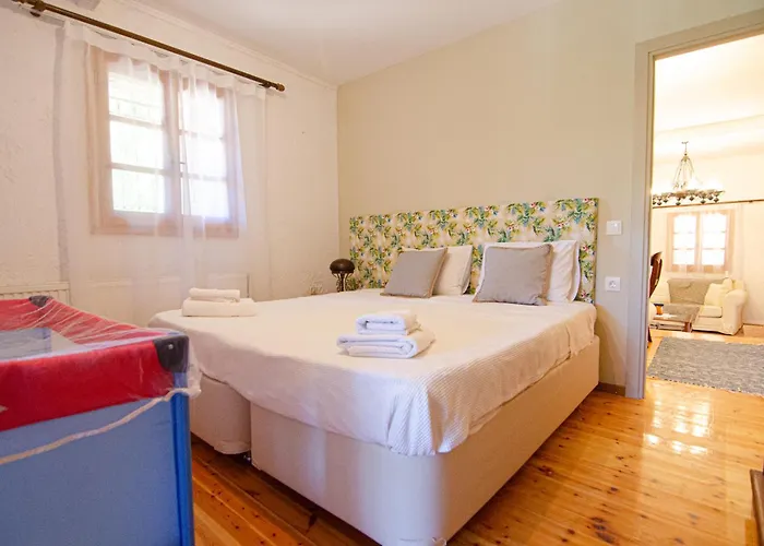 Kefalonian Luxury