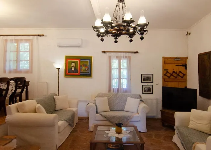 Kefalonian Luxury *