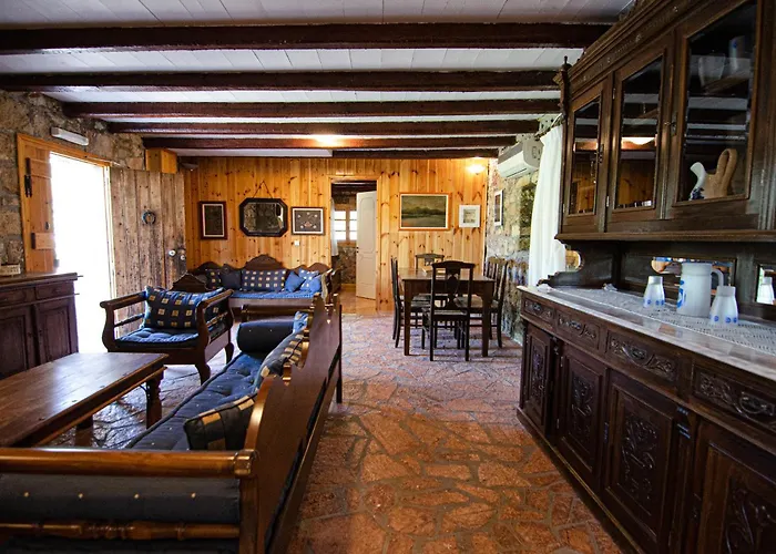 Kefalonian Luxury Kástron