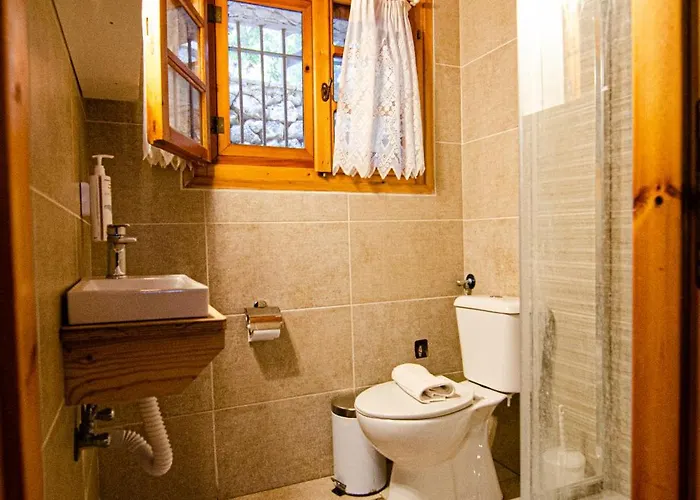 Kefalonian Luxury