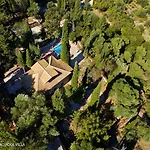 Kefalonian Luxury Villa *