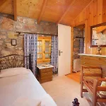 Kefalonian Luxury فيلة *