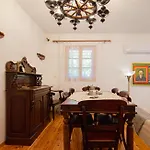 Kefalonian Luxury Villa