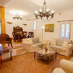 Kefalonian Luxury Villa *