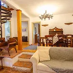 Kefalonian Luxury Villa *