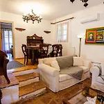Vila Kefalonian Luxury *