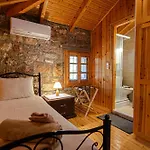 Kefalonian Luxury Vila *