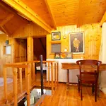 Kefalonian Luxury Vila