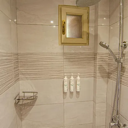 Villa Kefalonian Luxury