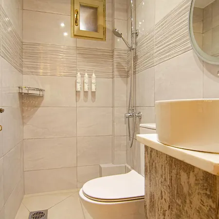 Kefalonian Luxury Villa *