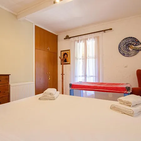 Kefalonian Luxury Villa Kástron