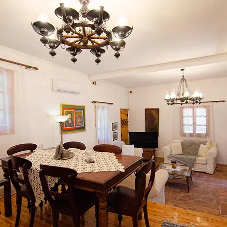 Villa Kefalonian Luxury Kástron