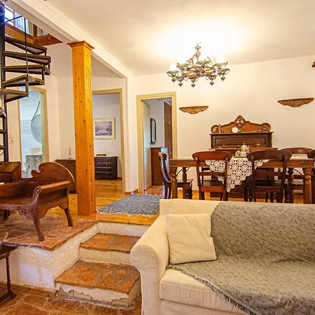 Kefalonian Luxury فيلة *