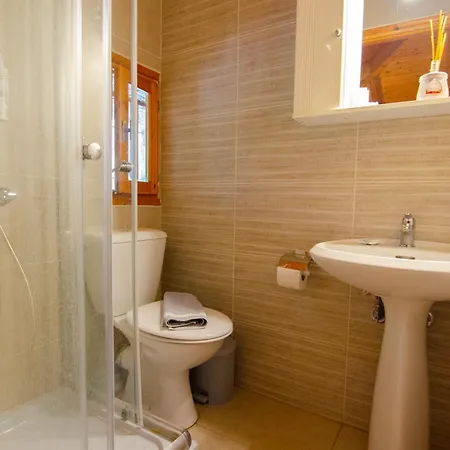 Kefalonian Luxury *