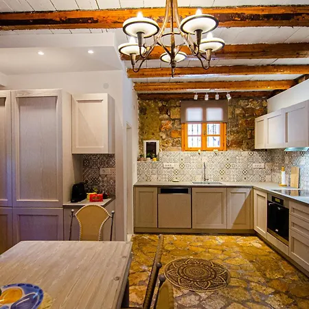 Kefalonian Luxury וילה *