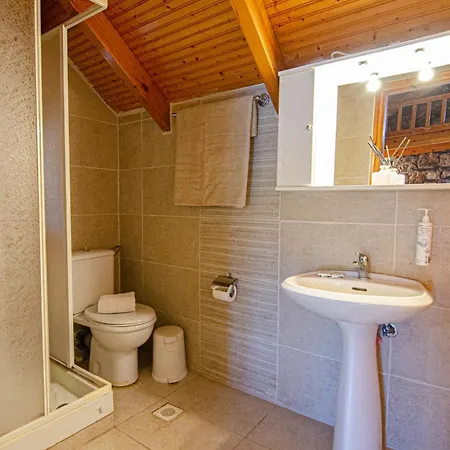 Villa Kefalonian Luxury Kástron