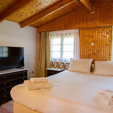 Kefalonian Luxury * Kástron