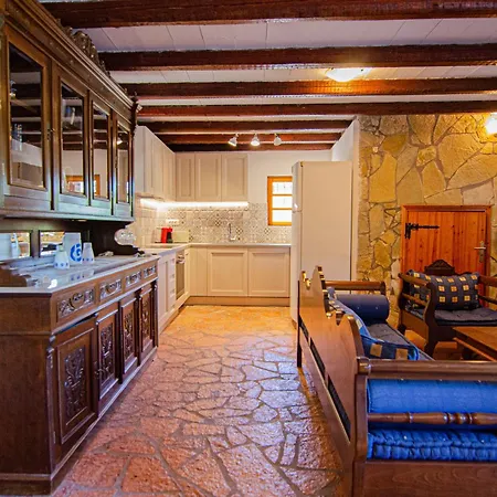 Kefalonian Luxury *