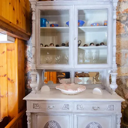 וילה Kefalonian Luxury