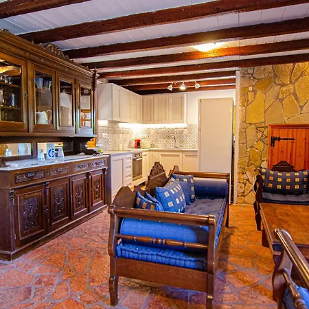 Villa Kefalonian Luxury Kástron