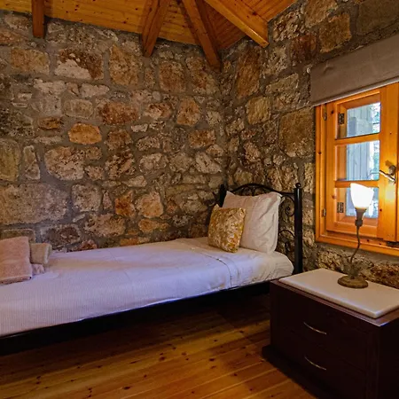 Kefalonian Luxury Villa Kástron