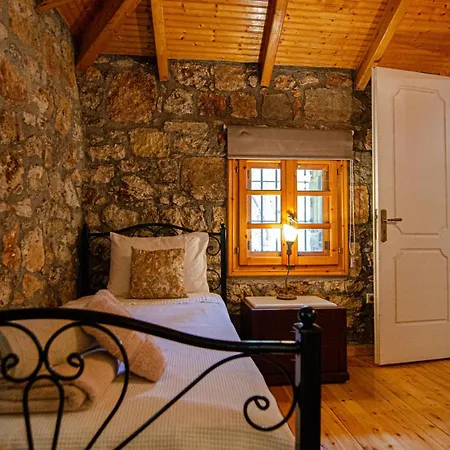 Kefalonian Luxury